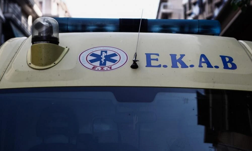 Αλεξανδρούπολη: Νεκρός 15χρονος που έπεσε στο κενό και σκοτώθηκε